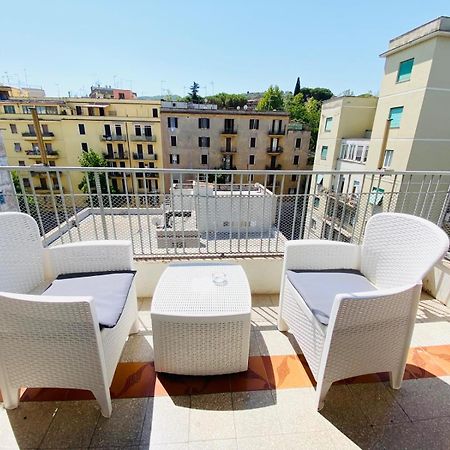 Le Ville Tivoli - Suites, Tivoli City Center! Εξωτερικό φωτογραφία