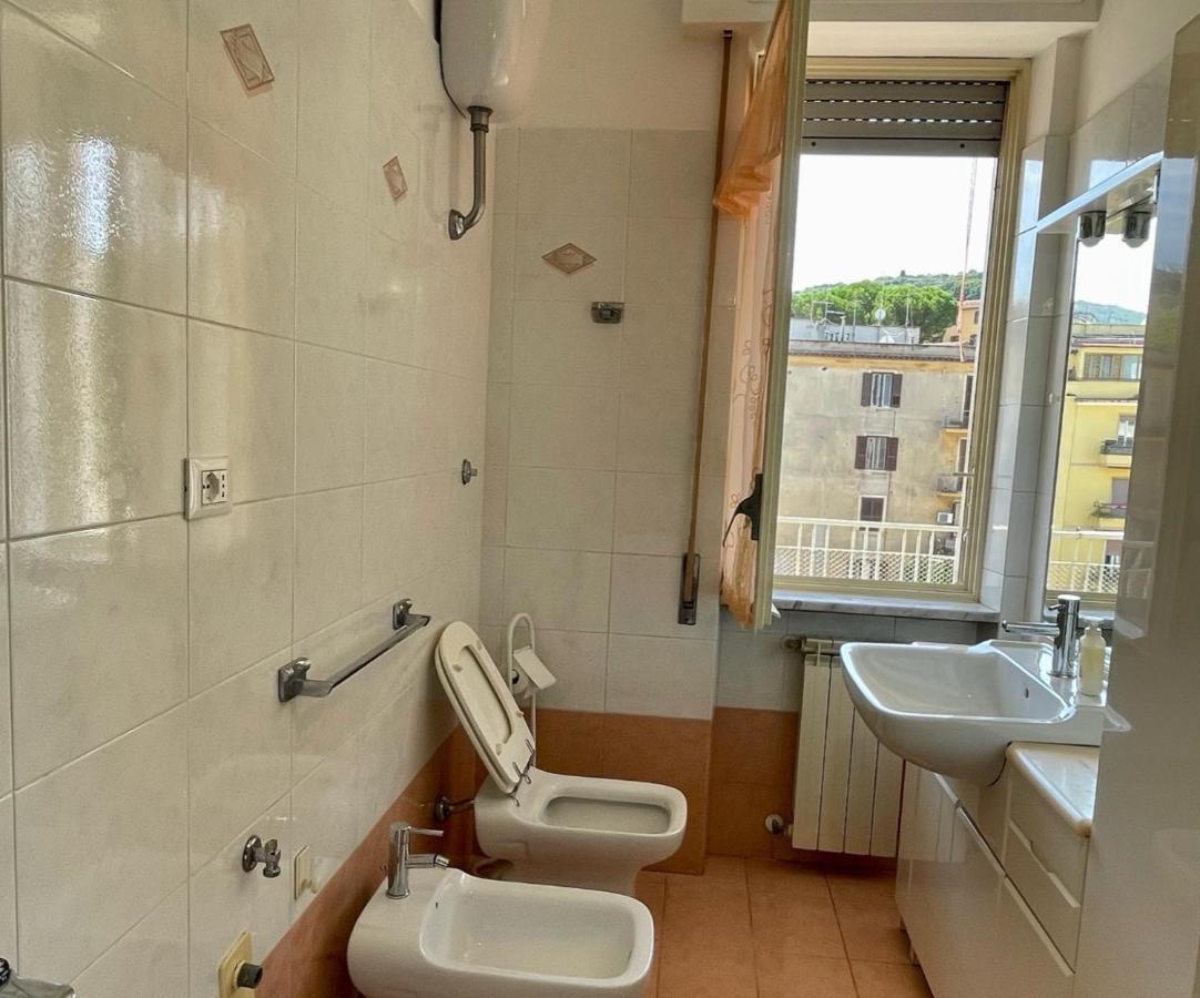 Le Ville Tivoli - Suites, Tivoli City Center! Εξωτερικό φωτογραφία