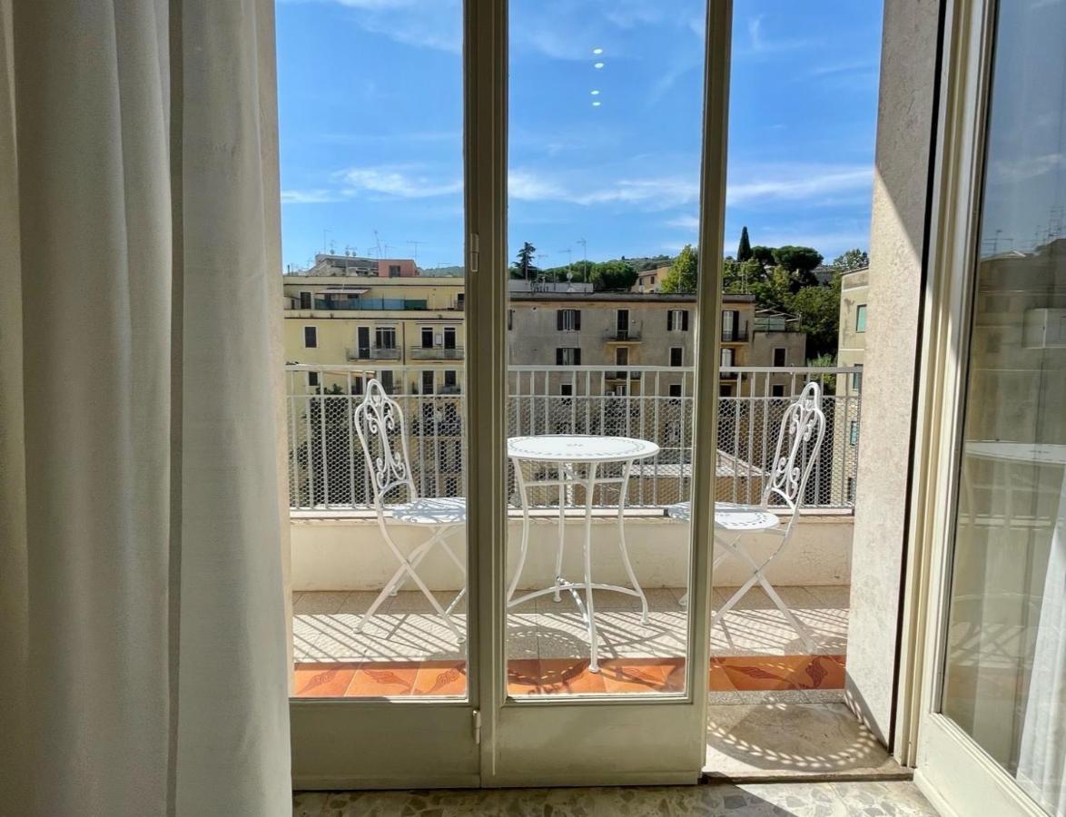 Le Ville Tivoli - Suites, Tivoli City Center! Εξωτερικό φωτογραφία