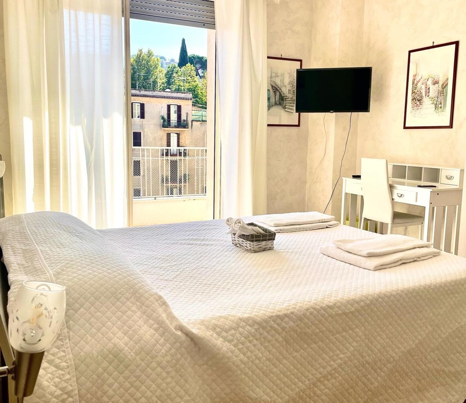 Le Ville Tivoli - Suites, Tivoli City Center! Εξωτερικό φωτογραφία
