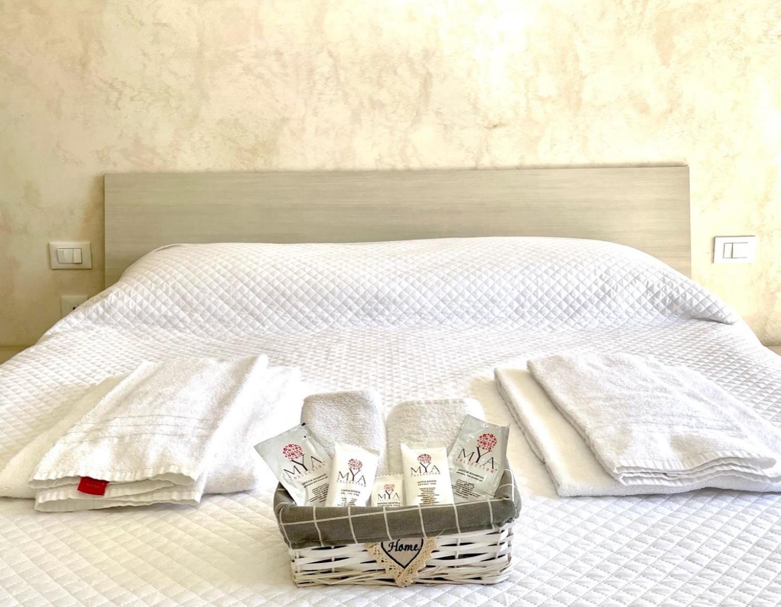 Le Ville Tivoli - Suites, Tivoli City Center! Εξωτερικό φωτογραφία