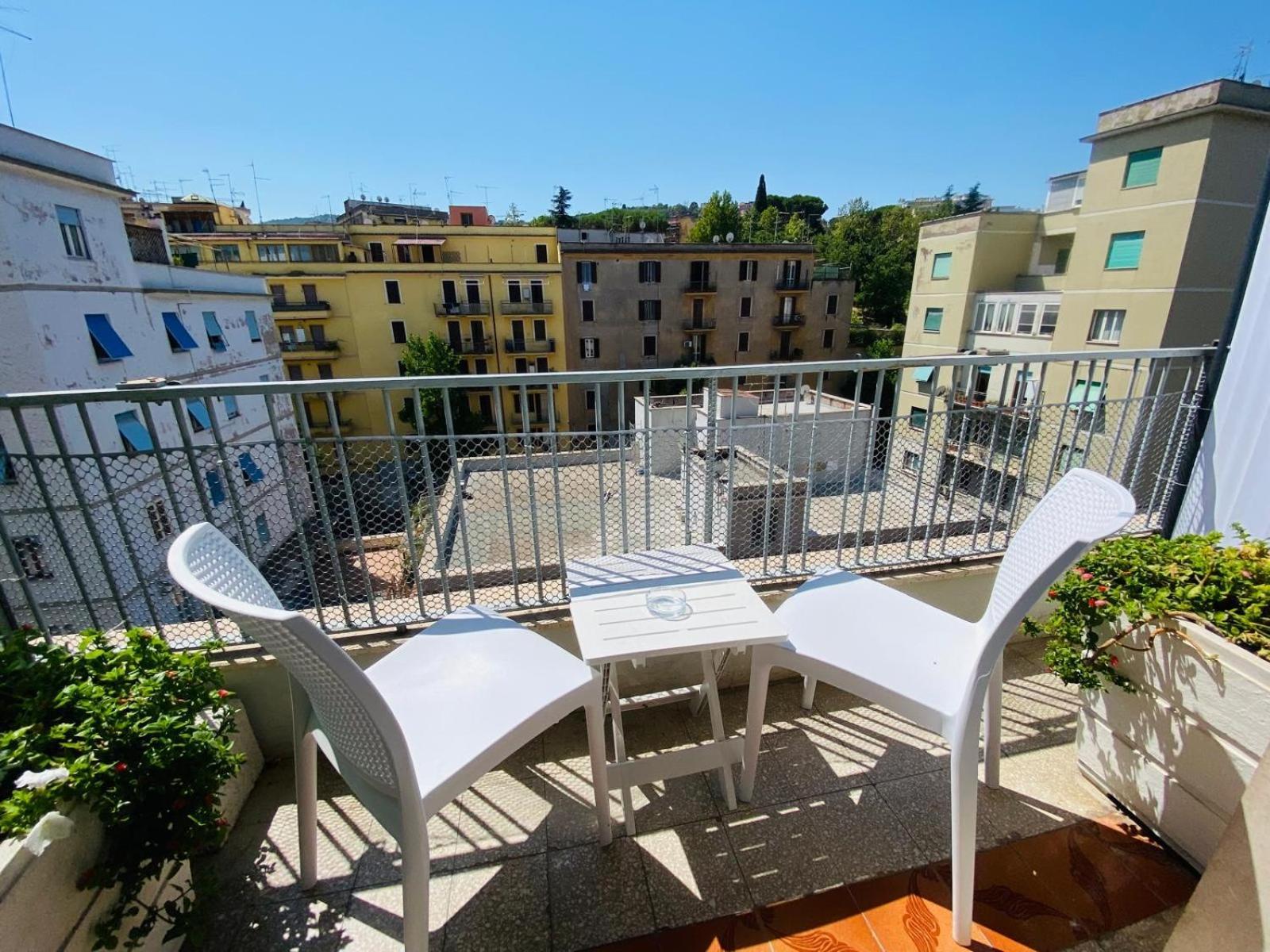 Le Ville Tivoli - Suites, Tivoli City Center! Εξωτερικό φωτογραφία